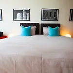 Oxygen Apartment With Balcony And Thames River View Near Excel - Royal Victoria